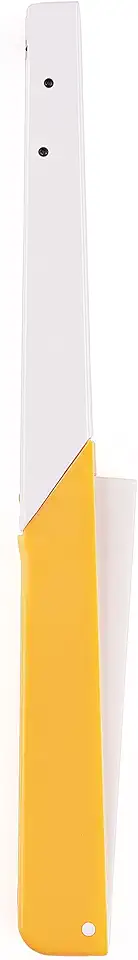 Acendedor de Fogão Lume Naxos – Acende Mais de 3.000 Vezes. Seguro, durável e prático. Ideal para fogões caseiros e industriais a gás. Produzido no Brasil – Cor: Amarelo