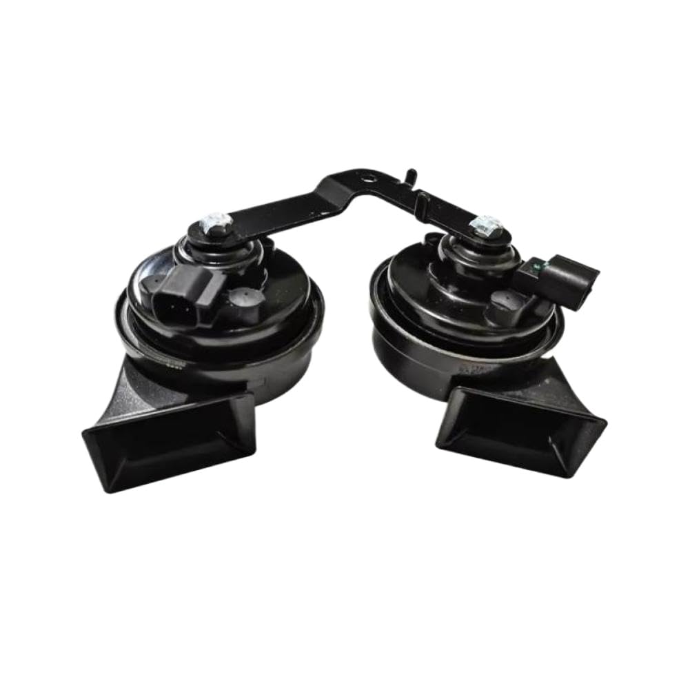 Doble silbato de sonido de repuesto compatible con el Modelo 3 1109660-00-A 5