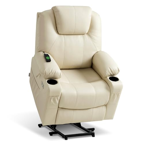 MCombo Power Lift Recliner Chair for Elderly, Lift Chair...