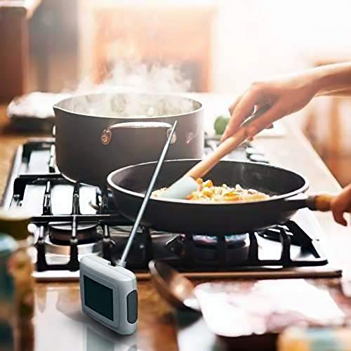 BLACK+DECKER Termômetro Culinário TA232-BR
