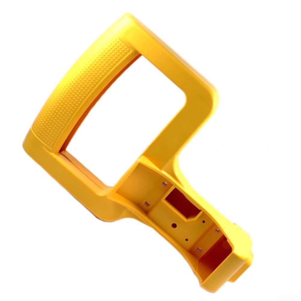 Maniglia Gialla Plastica per DW704 DW705 Ricambio Maniglia Gialla