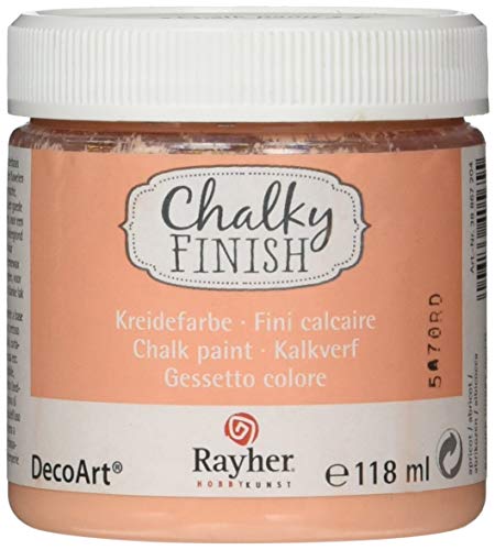 RAYHER HOBBY Chalky Finish Colore in Gesso