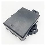 Material: Metall Genggeng CDI 8-polig Linhai 260cc 300cc Aeolus Mainstree Monarch ZD180 LH400T Bighorn 260CC ATV CUV T.C.I