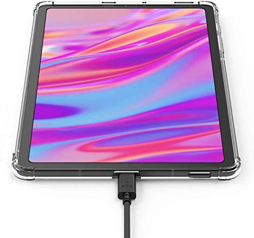 Capa Protetora Para Tablet Samsung Galaxy Tab S6 Lite P610 e P615 10.4