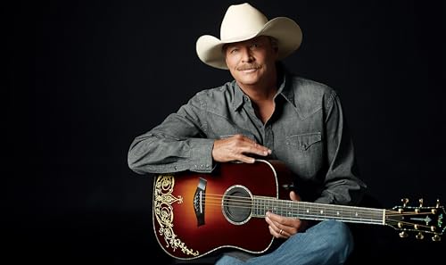 Alan Jackson
