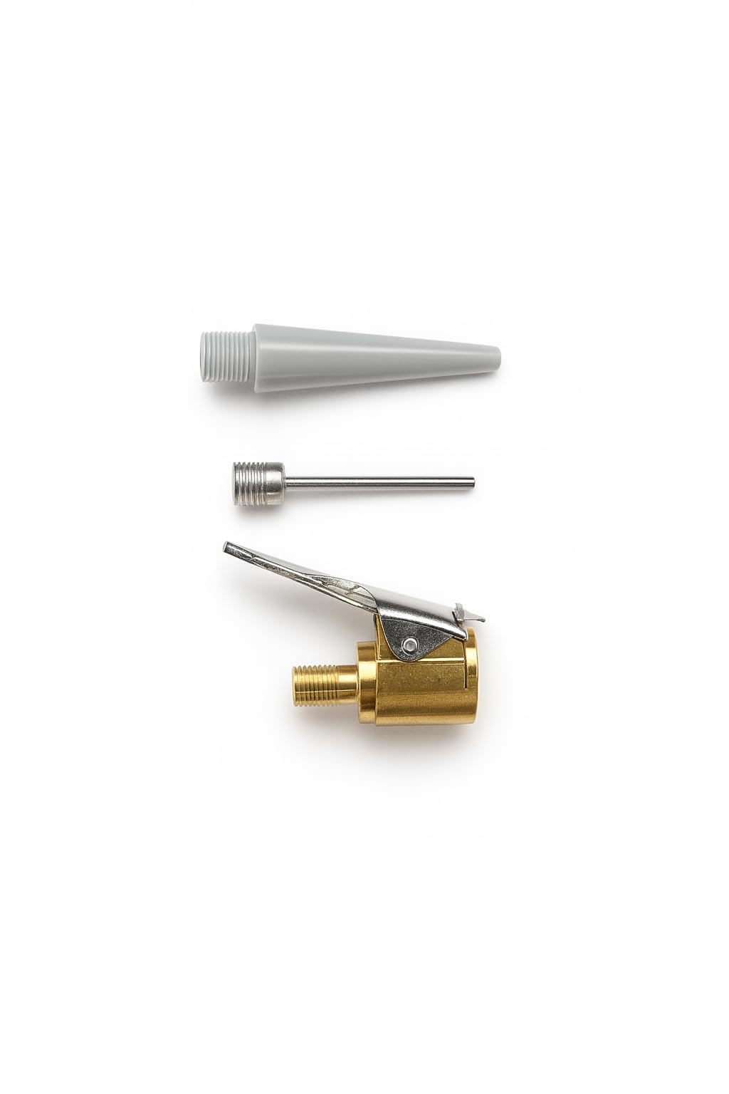 Pompe Manuelle pour Vase d'Expansion RHINO TECH, Manomètre 3 Bar/40 PSI, Double Action, Tuyau Rallongé 70 cm