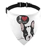 Collar seguro de alta calidad: está hecho de tela tejida, el ancho es de 2 cm, y el material es suave y no restringe el cuello, adecuado para mascotas para llevar todo el día.