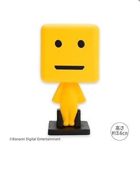 Amazon.co.jp: プロスピA 調子くん フィギュア : おもちゃ