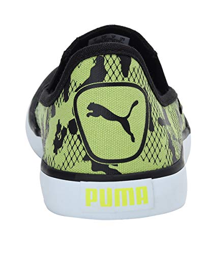 Image of Puma Unisex Bukavu Sneaker