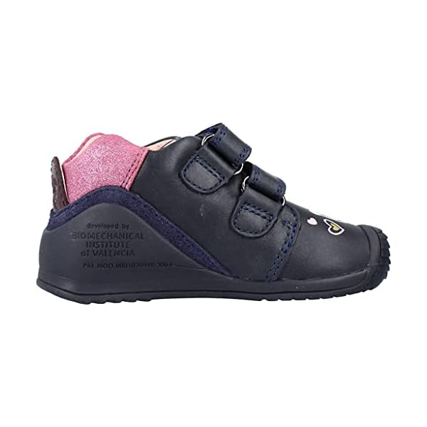 Biomecanics Mädchen 211112 Stiefelette – Bild 5