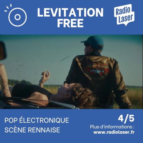 La police &agrave; la poursuite de Levitation Free (4/5)