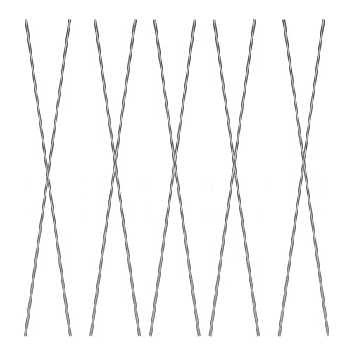 Comparison of Best Structural Bolts Fully Threaded [Experts