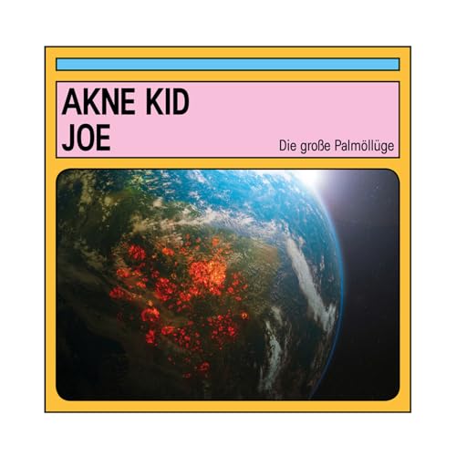 AKNE KID JOE