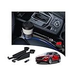 Seat Gap Filler Compatible with Mazda CX-5.Deeper...