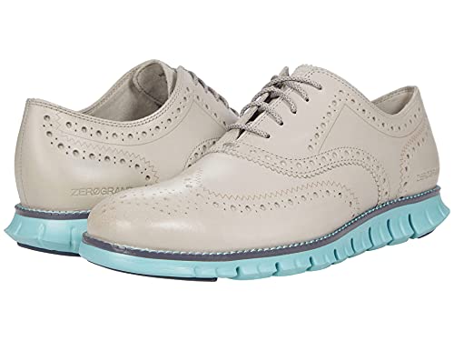 Image of Cole Haan Men's Zerogrand Remastered Wingtip Oxford