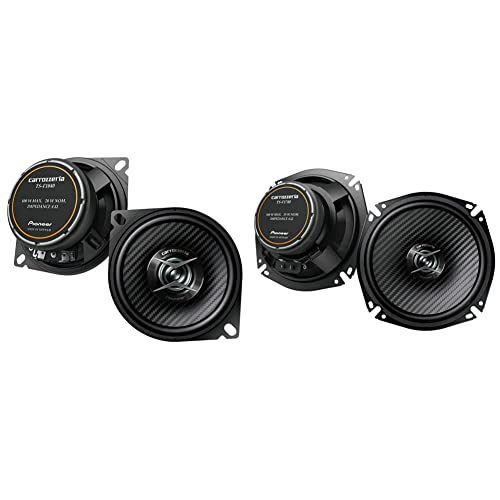 Carrozzeria 10㎝コアキシャル2ウェイスピーカーTS-F1040Ⅱ 楽天市場】TS-F1040II 10cmコアキシャル2ウェイスピーカー