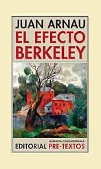 EFECTO BERKELEY, EL (Narrativa Contemporánea)
