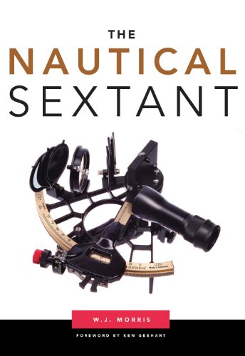 The Nautical Sextant (English Edition)