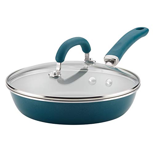 5 Best Rachael Ray Porcelain Cookware for 2022 (Definitive Guide