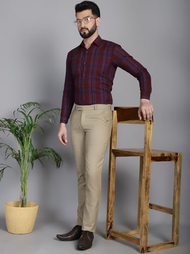 Image of Indian Needle Men Shirts