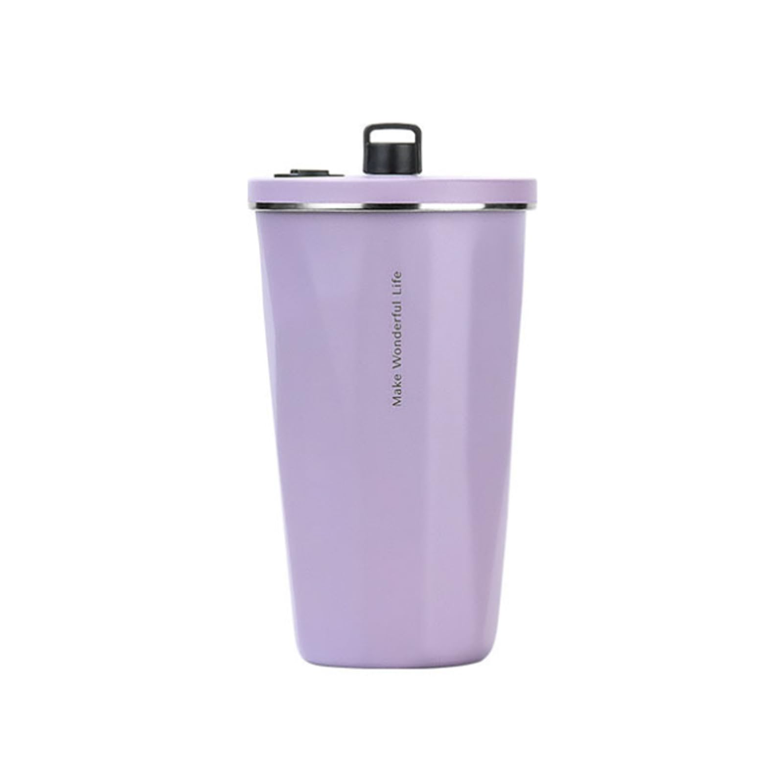 Xinsheinelry Extra Large Stainless Steel Car Cup with Leak Proof Straw Lid Vacuum Insulation Technology Hot Cold Drinkware for Leak Proof Car Cup with Straw for Hot Drink