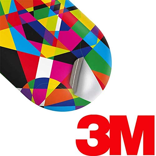 Skinit Decal Audio Skin Compatible with Galaxy Buds+ - Officially Licensed Originally Designed Parallel Vectors Design