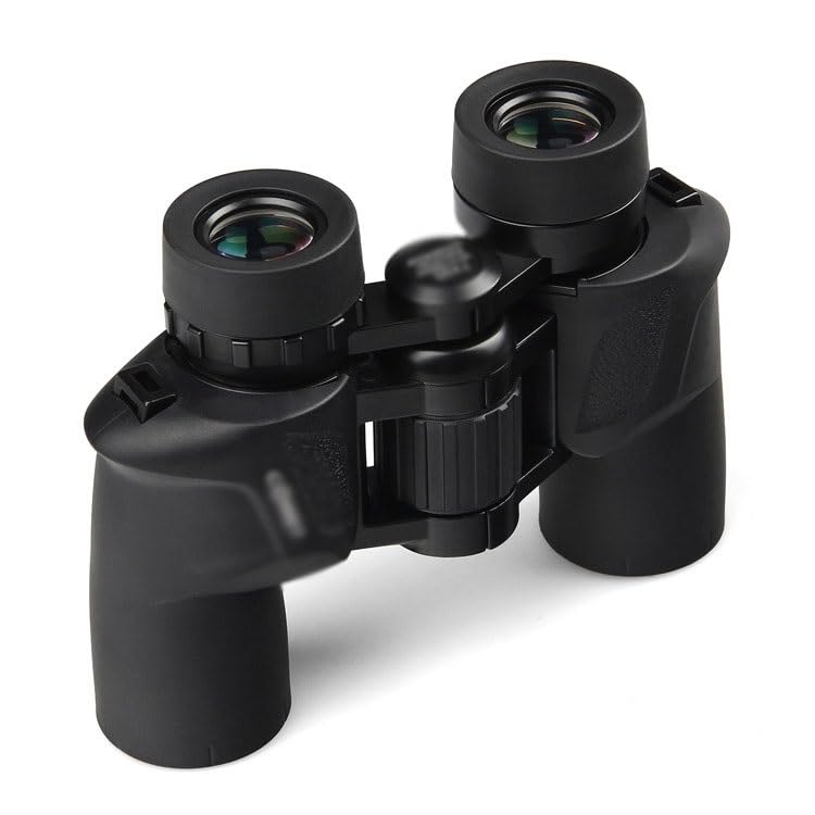 Binoculares ópticos para caza y camping miniatura 3