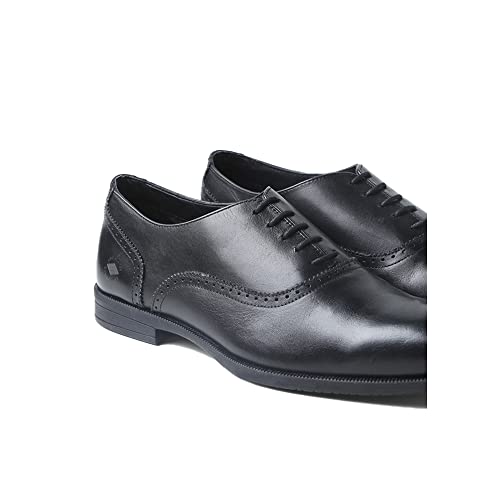 Image of Lee Cooper Mens Lc4876n Uniform Dress Shoe