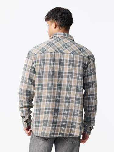 Image of The Souled Store Men Shirt