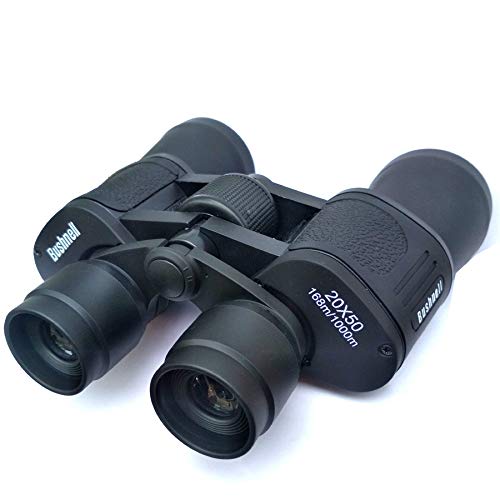 Buy Binoculars for Adults Bushnell 20 x 50 Powerful Prism Binocular
