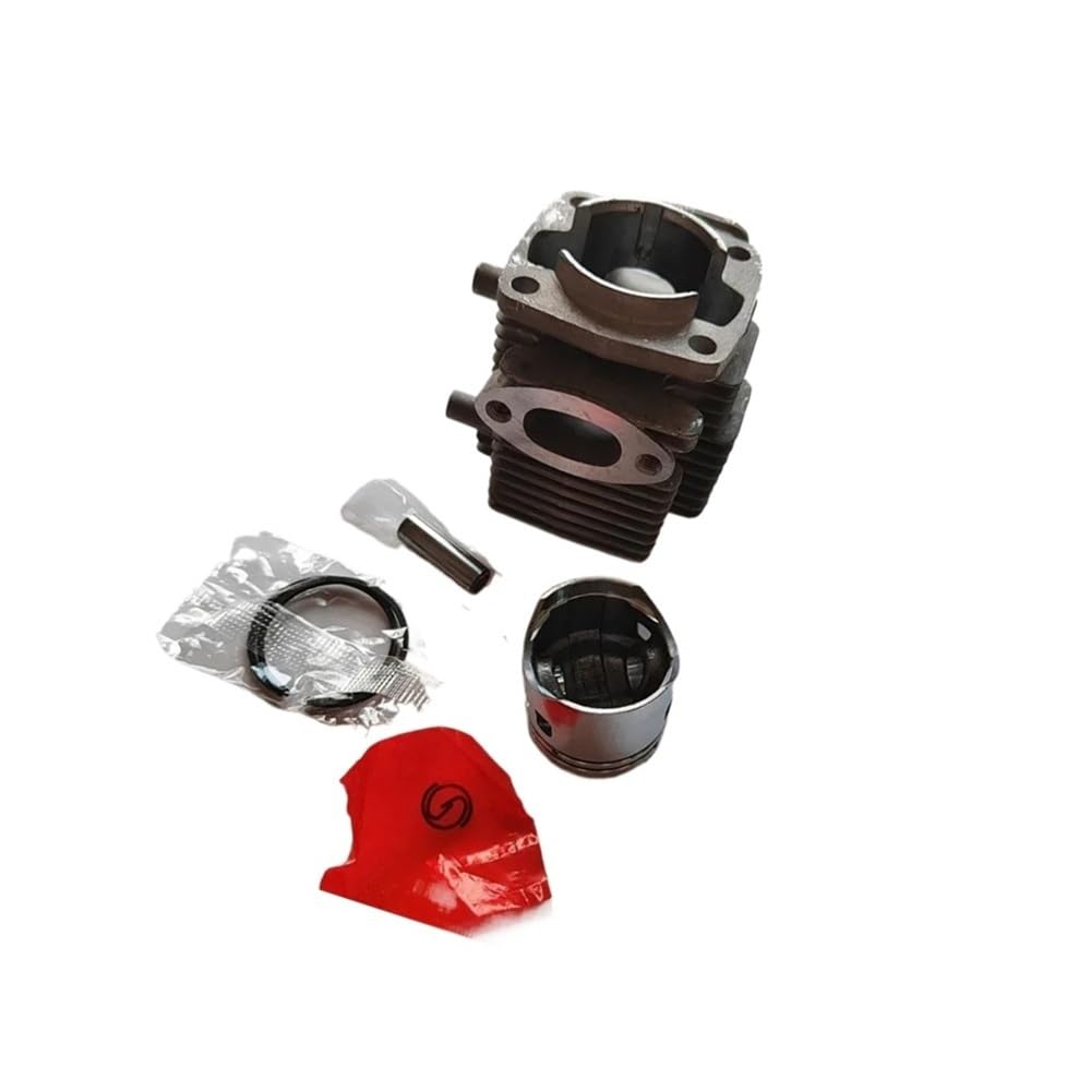 Kit cylindre-piston 32 mm TL231 pour réparation débroussailleuse TB231