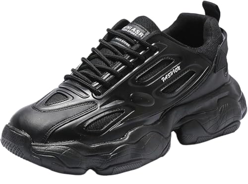 [kzzkoo] 10cm gAbv V[NbgV[Y Y Xj[J[ X|[cV[Y [XAbv wȂ ʋC ₷ JWA h Ȃ 傫TCY (ubN,24.5 cm)