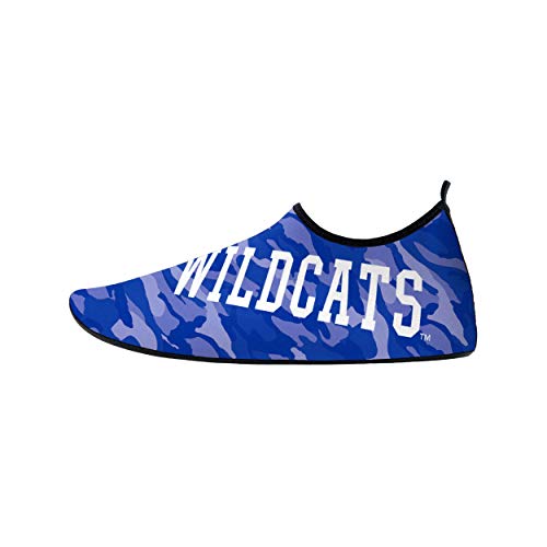 Image of FOCO Men's NCAA & NFL Team Camo Water Shoe