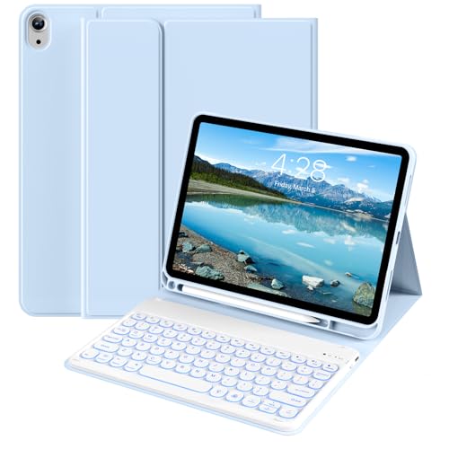 BQDIYOO iPad 11 10 P[X L[{[ht 2025 2022 11C` A16/10.9C` 7F obNCg CX O\ L[{[hP[X yVz_[t X[v/EFCN ^ubgJo[
