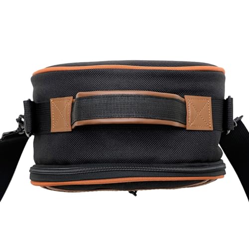 Sac à main pour percussions Ethereal avec rangement externe pour transporter vos instruments - 6