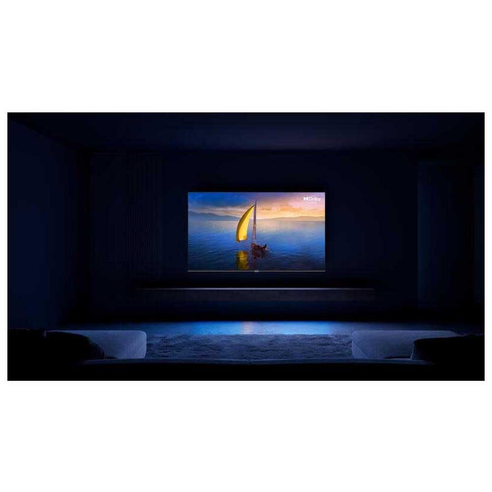 Smart TV Xiaomi ELA4817EU 43" 4K Ultra HD LED