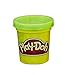 Produktbild Hasbro 22002148 - Play-Doh Einzeldose (130g) - Knete, farblich sortiert
