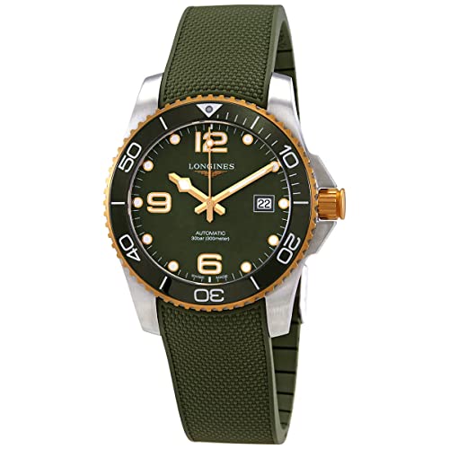 LONGINES Unisex adulto, moderno, Moderno - Imagen 2