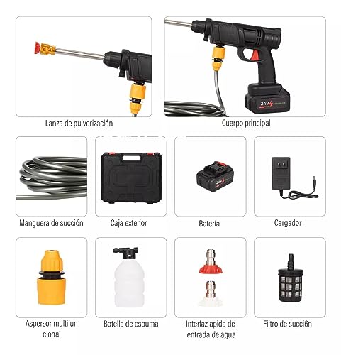 Hidrolavadoras, Home Improvement Imagen adicional