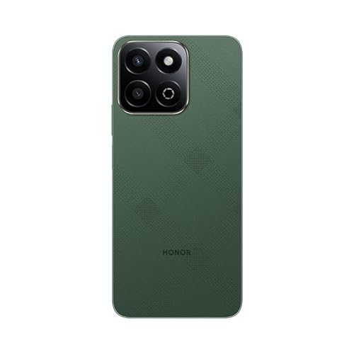 HONOR 200 Smart 5G 4GB-256GB Verde (Forest Green) Dual SIM
