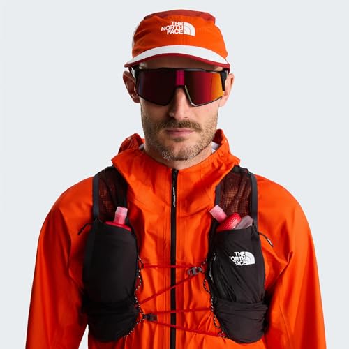 The North Face Summer Lt Run chapeau pliable pour running intensif - 4