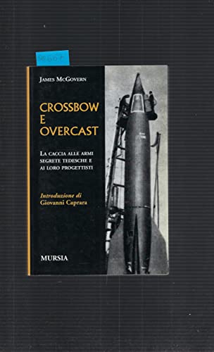 Crossbow E Overcast