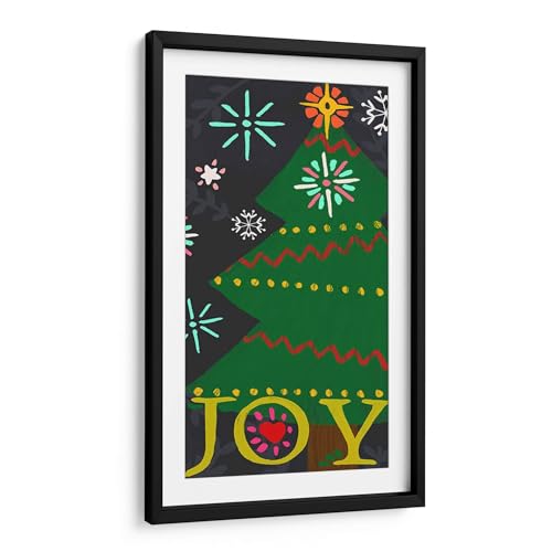 Canvas Lab | Nordic Joy Collection B by June Erica