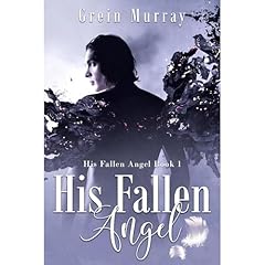 His Fallen Angel Audiolibro Por Grein Murray arte de portada