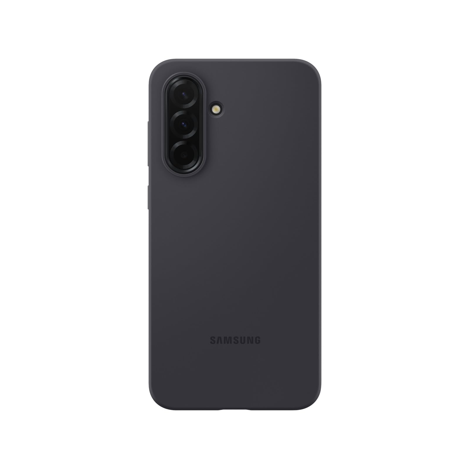 Amazon.co.jp: Samsung Galaxy A36 5G Silicone Case｜ブラック