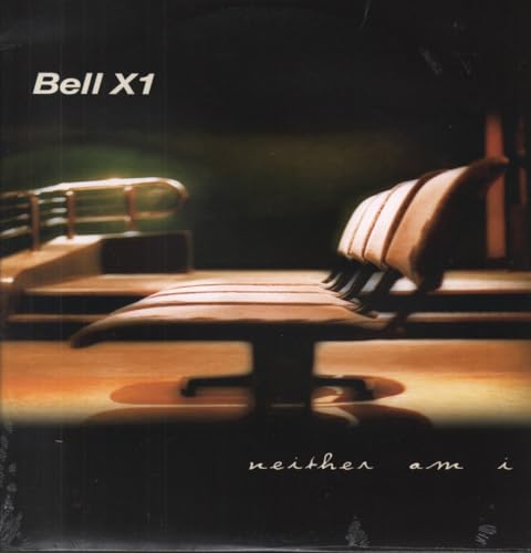 Photo de Neither Am I [Vinilo]