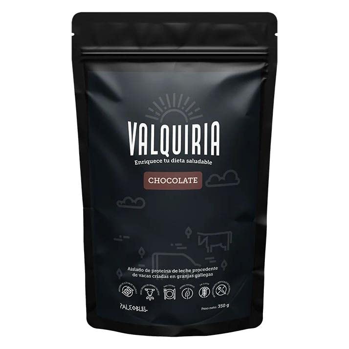 PaleobullChocolate Flavor Valkyrie Minerals and Vitamins Supplements 350 g