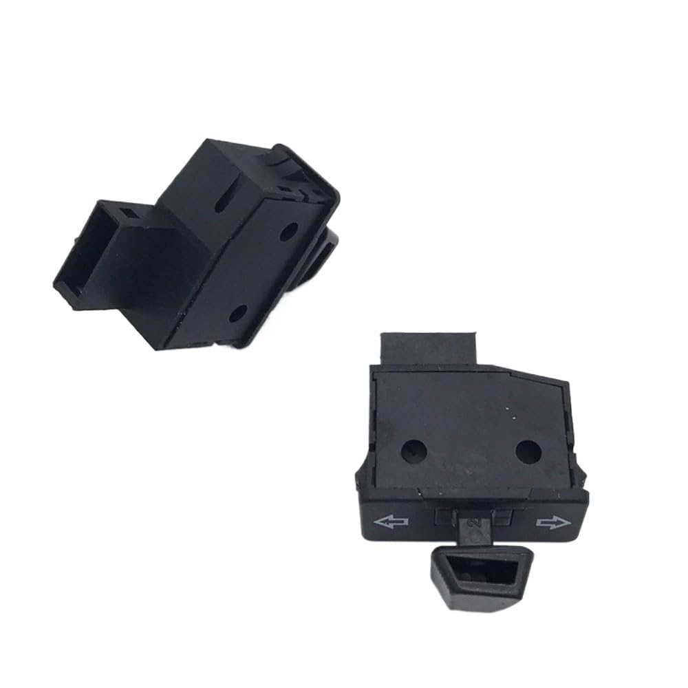 Interruptor de motocicleta para solucionar fallos en intermitentes y bocina de Piaggio 8