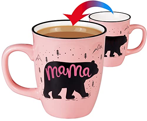 Mama Bear Mug