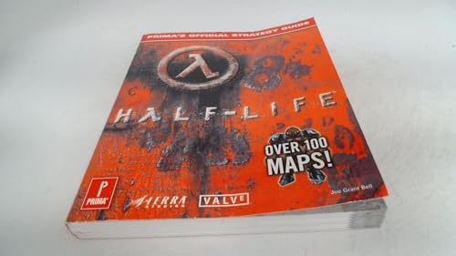 Half-Life : Prima's Official Strategy Guide